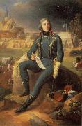 Thomas Pakenham General Lazare Hoche the 28-year-old Germany oil painting artist